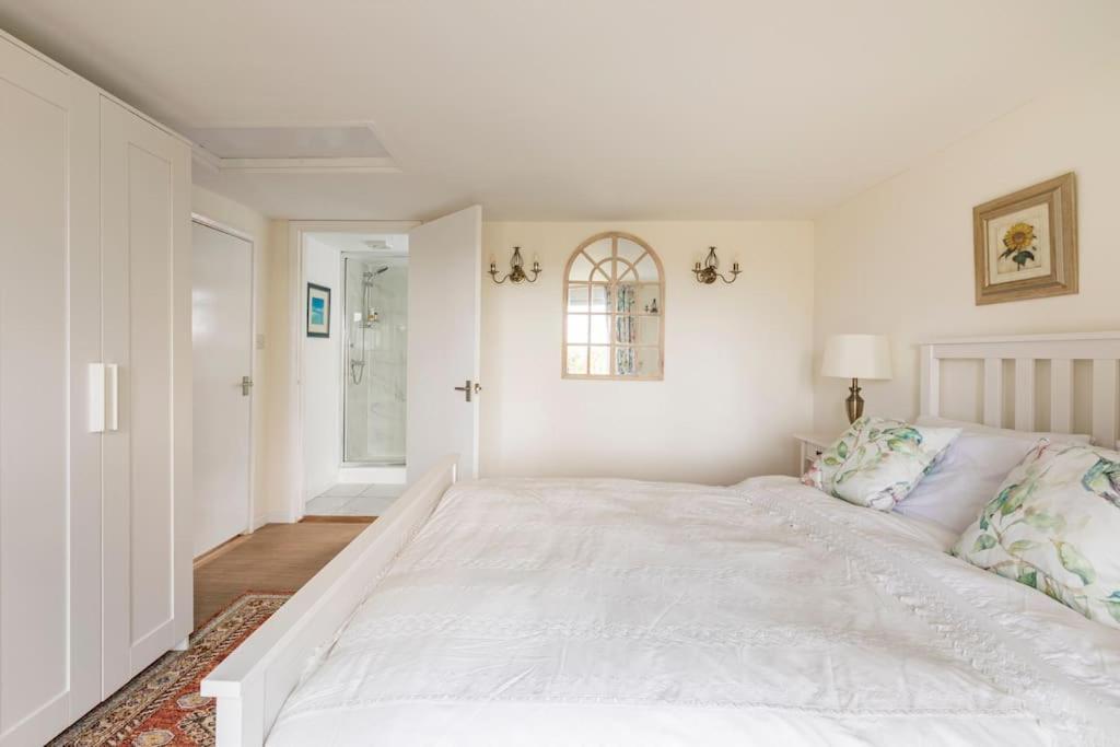 אוקפילד Oak Tree Cottage מראה חיצוני תמונה